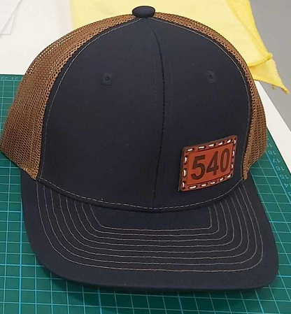 Derhúfa - Húnabyggð