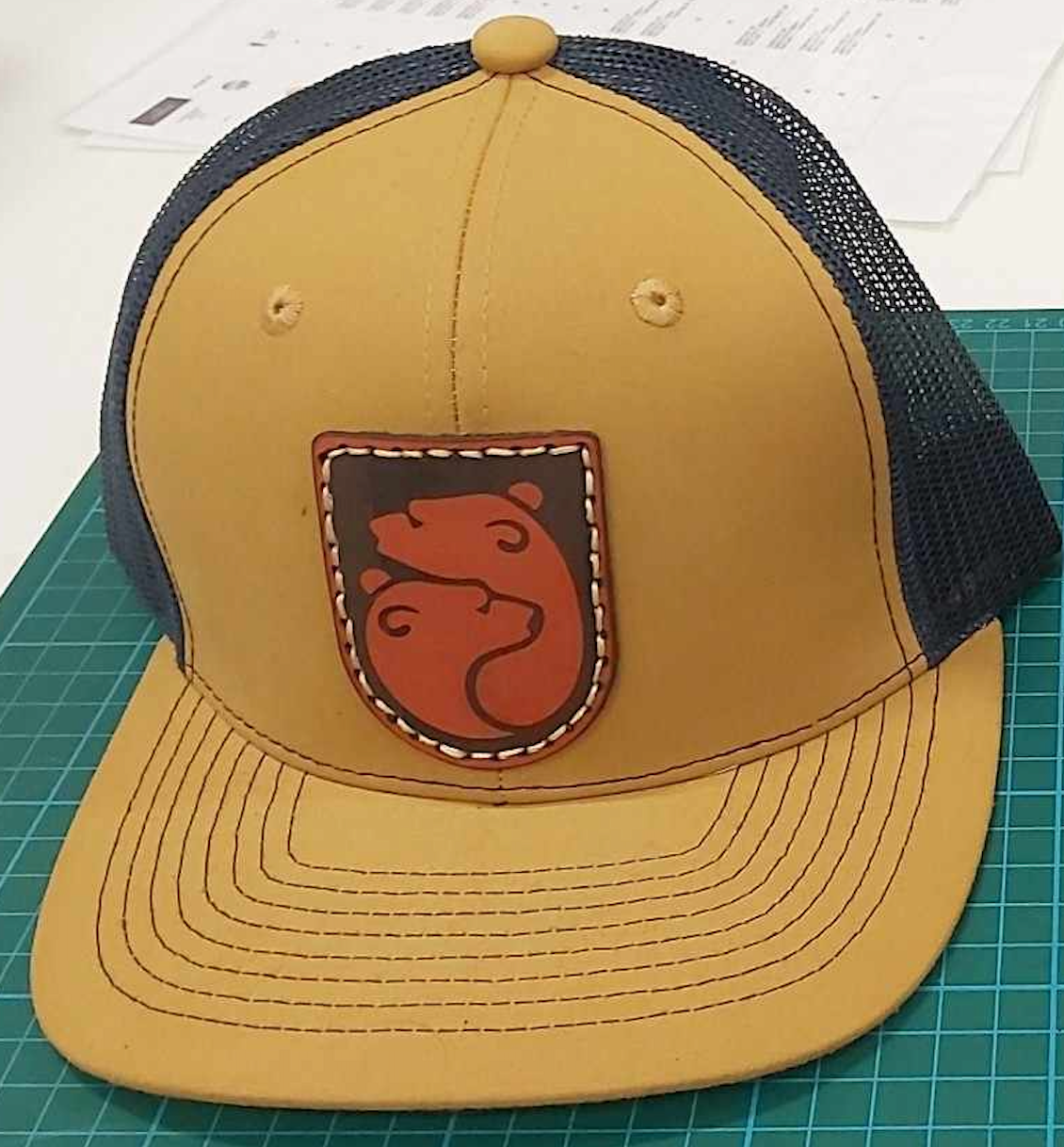 Derhúfa - Húnabyggð