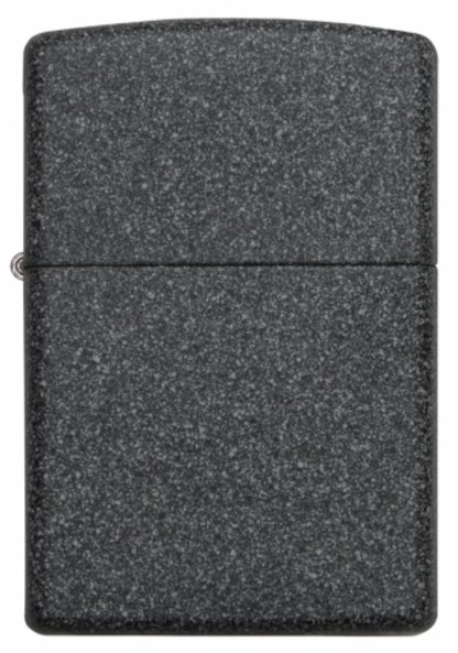 Zippo Iron Stone - Kveikjari