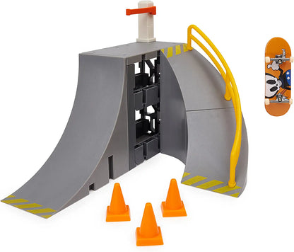 Tech Deck Sk8 Garage