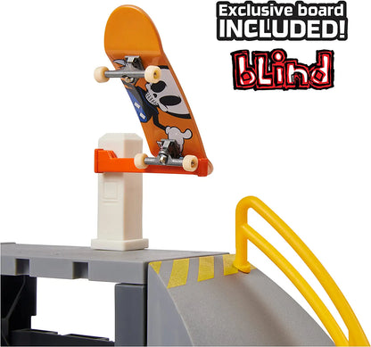 Tech Deck Sk8 Garage