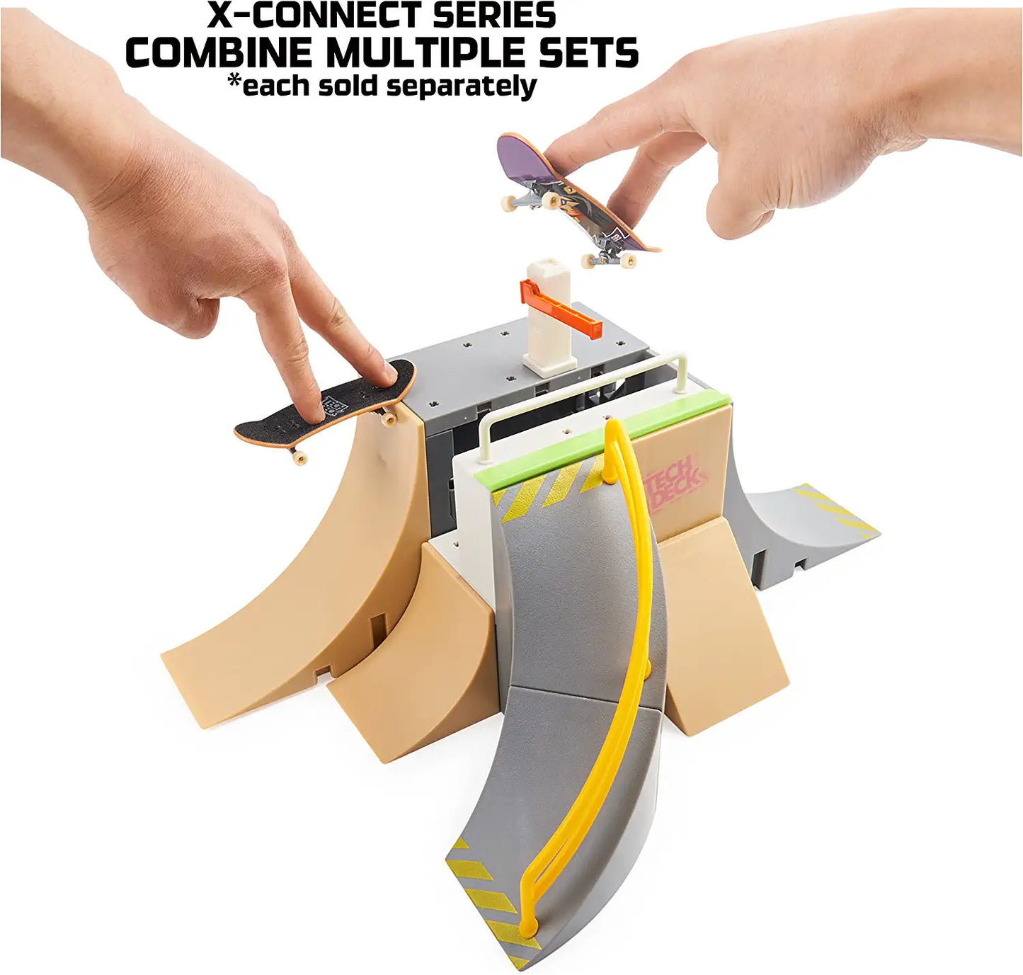 Tech Deck Sk8 Garage