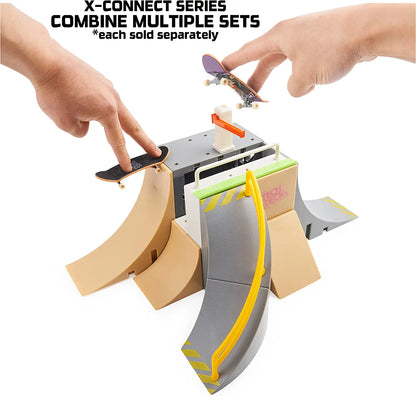 Tech Deck Sk8 Garage