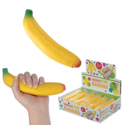 Squeezy Stretchy Banani fidget