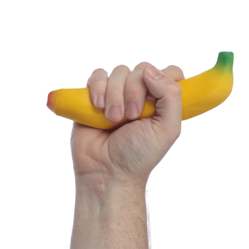 Squeezy Stretchy Banani fidget