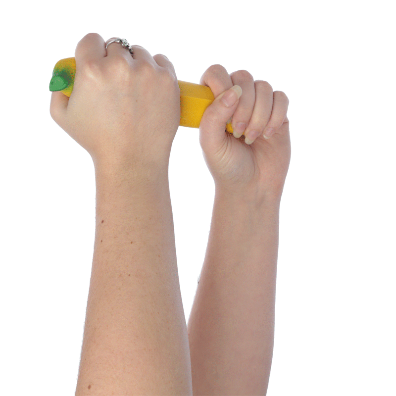 Squeezy Stretchy Banani fidget