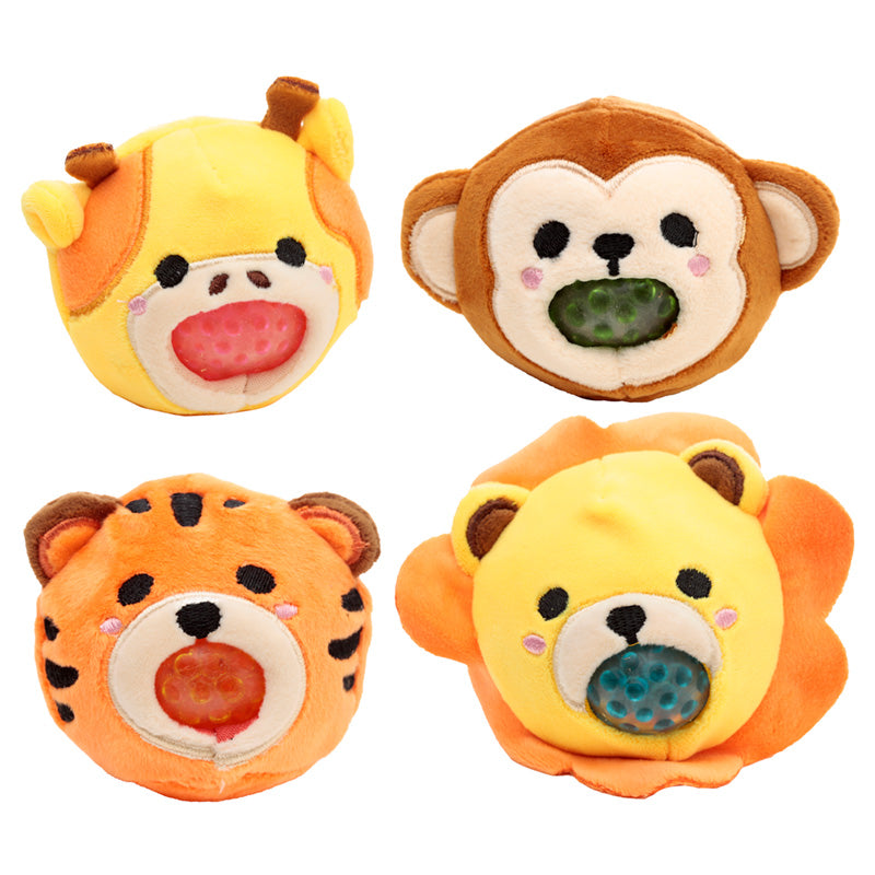 Adoramals Squeezy fidget - kreistibolti