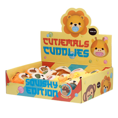 Adoramals Squeezy fidget - kreistibolti