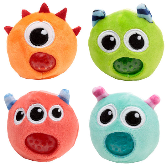 Monstarz Monster Squeezy fidget - kreistibolti
