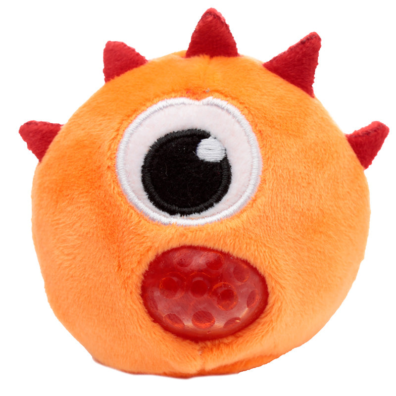 Monstarz Monster Squeezy fidget - kreistibolti