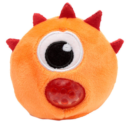 Monstarz Monster Squeezy fidget - kreistibolti
