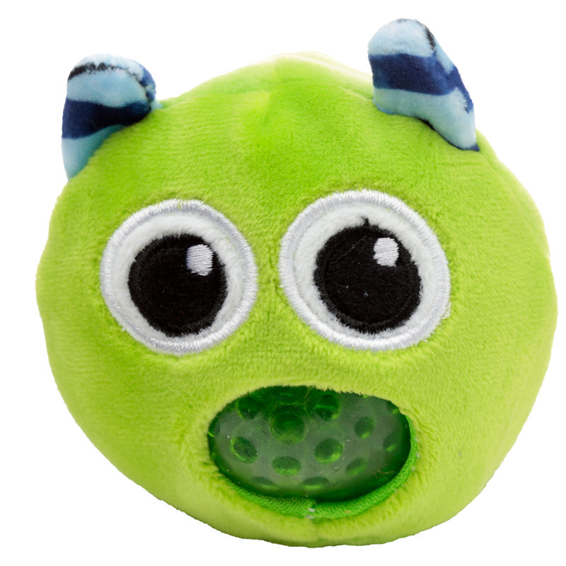 Monstarz Monster Squeezy fidget - kreistibolti
