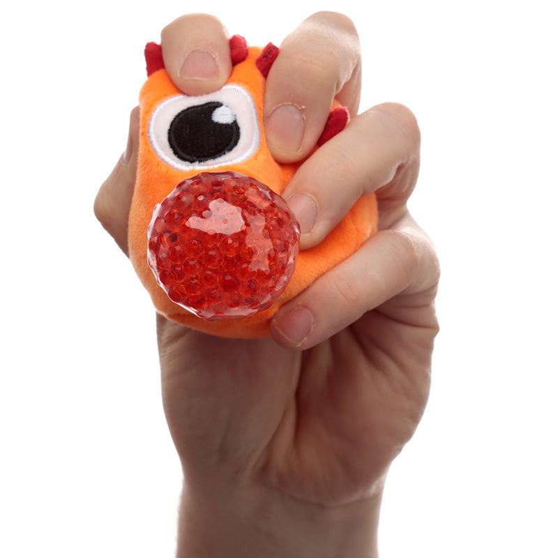 Monstarz Monster Squeezy fidget - kreistibolti