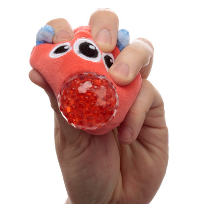 Monstarz Monster Squeezy fidget - kreistibolti
