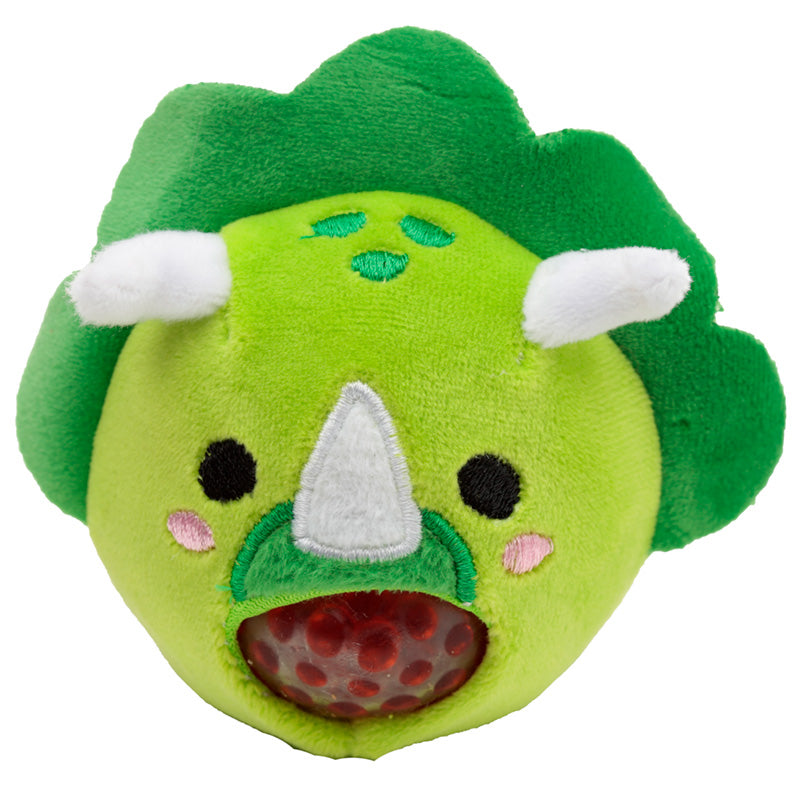Cutiesaur Dinosaur Squeezy fidget - kreistibolti
