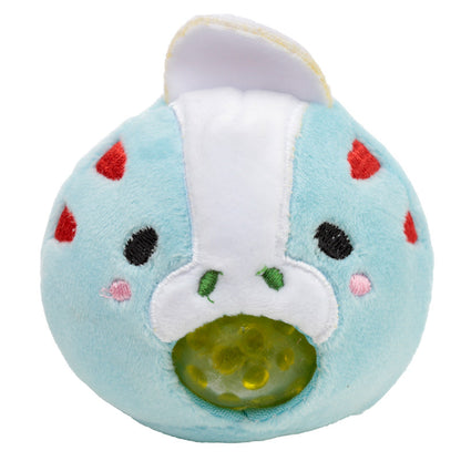 Cutiesaur Dinosaur Squeezy fidget - kreistibolti