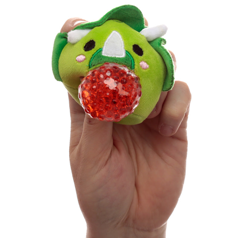 Cutiesaur Dinosaur Squeezy fidget - kreistibolti