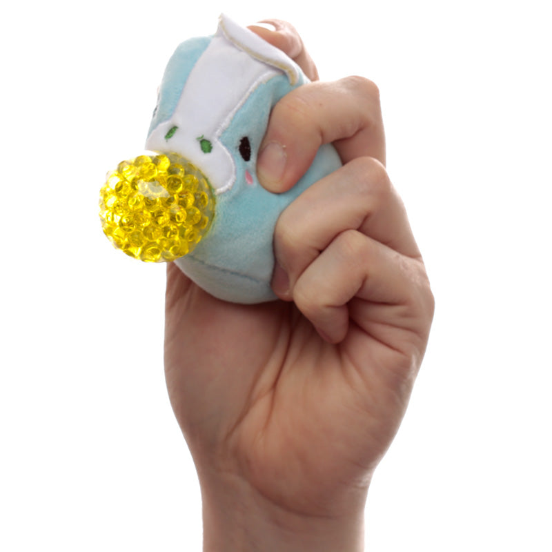 Cutiesaur Dinosaur Squeezy fidget - kreistibolti