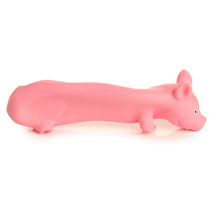 Squeezy Stretchy Pig fidget
