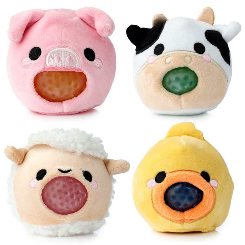 Adoramals Farm Squeezy fidget - kreistibolti