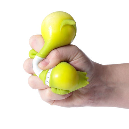 Squeezy Stretchy Monster fidget - kreistibolti