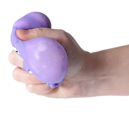 Squeezy Stretchy Monster fidget - kreistibolti