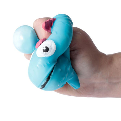 Squeezy Stretchy Monster fidget - kreistibolti