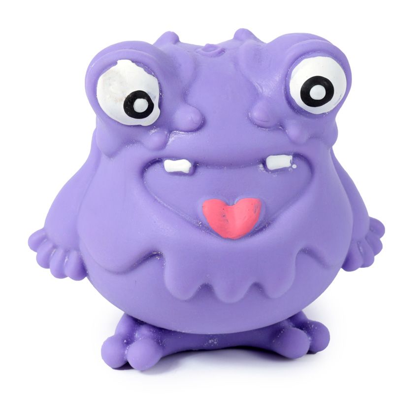 Squeezy Stretchy Monster fidget - kreistibolti