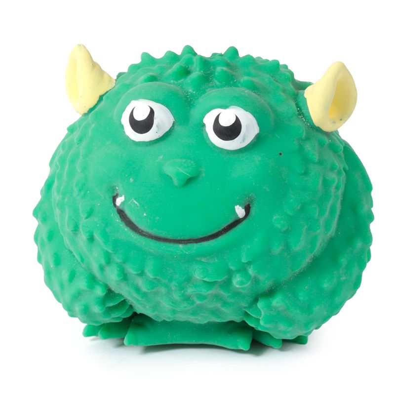 Squeezy Stretchy Monster fidget - kreistibolti