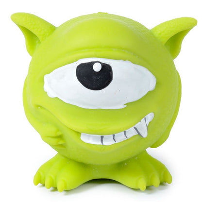 Squeezy Stretchy Monster fidget - kreistibolti