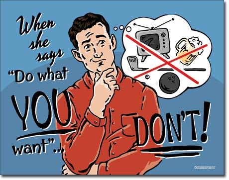 Do What You Want - 2286