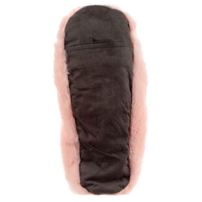 Enchanted Rainbow Unicorn Toasties - inniskór