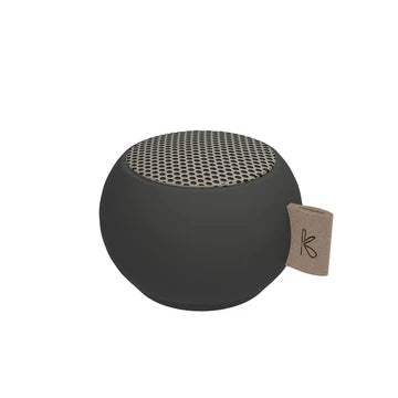 aGo mini - Hátalari Black