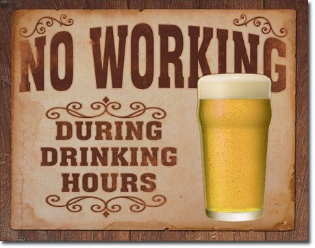No Working - 1795