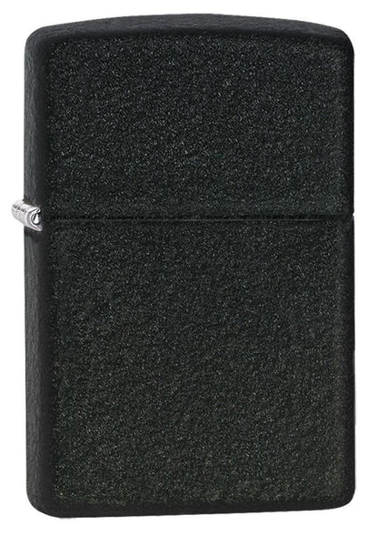 Zippo Original Black Crackle - Kveikjari