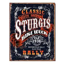 Sturgis Bike Week - 1396