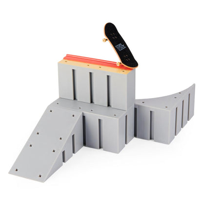 Tech Deck Bowl Builder