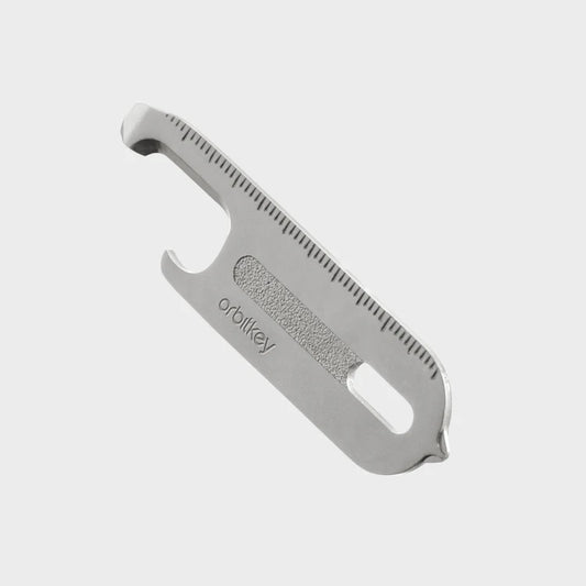 Multi-Tool Silver