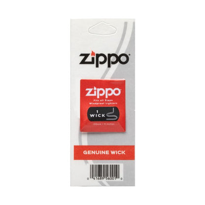Zippo kveikjaraþráður - Wick