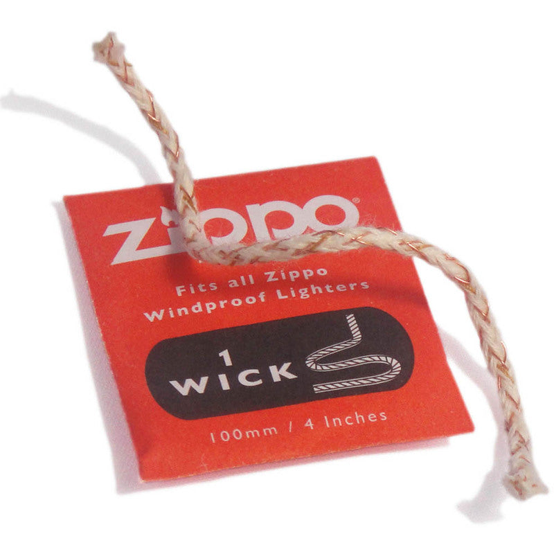 Zippo kveikjaraþráður - Wick